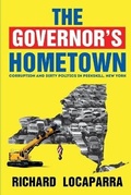Cover: The Governor's Hometown - Rich Locaparra