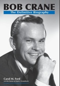 Cover: Bob Crane - Am Ink Publishing