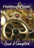 Cover: Flashback and Purple - Magic Oxygen