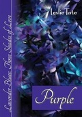 Cover: Purple - Magic Oxygen