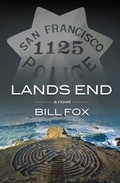 Cover: Lands End - Kezar Books