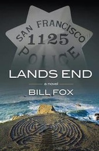 Enlarge image Cover: Lands End - Kezar Books