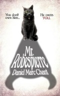 Cover: Mr. Robespierre - Sinister Horror Company