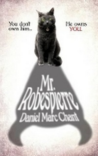 Enlarge image Cover: Mr. Robespierre - Sinister Horror Company