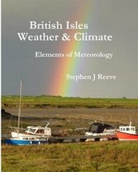 Abbildung von: British Isles Weather and Climate - Snowgoose Books