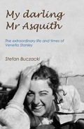 Cover: My Darling Mr Asquith - Cato & Clarke