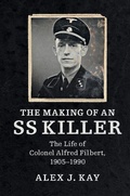 Cover: The Making of an SS Killer - Cambridge University Press