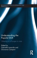 Cover: Understanding the Populist Shift - Routledge