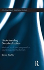 Cover: Understanding Deradicalization - Routledge