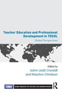 Cover: Teacher Education and Professional Development in TESOL - Routledge