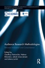 Bild: Audience Research Methodologies - Routledge
