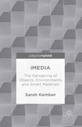 Cover: iMedia - Palgrave Pivot