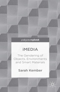 Cover: iMedia - Palgrave Pivot