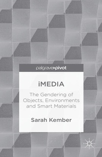 Enlarge image Cover: iMedia - Palgrave Pivot