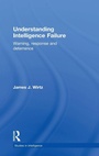 Cover: Understanding Intelligence Failure - Routledge