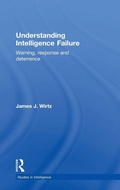 Cover: Understanding Intelligence Failure - Routledge