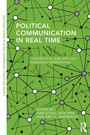 Cover: Political Communication in Real Time - Routledge