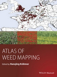 Abbildung von: Atlas of Weed Mapping - Wiley-Blackwell