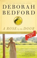 Cover: A Rose by the Door - Hachette Nashville