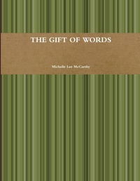 Enlarge image Cover: The Gift of Words - Lulu.com