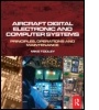 Cover: Aircraft Digital Electronic and Computer Systems - Butterworth-Heinemann