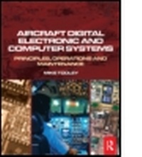 Enlarge image Cover: Aircraft Digital Electronic and Computer Systems - Butterworth-Heinemann