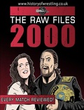 Cover: The Raw Files: 2000 - Lulu.com
