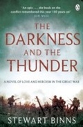 Cover: The Darkness and the Thunder - Penguin Books Ltd