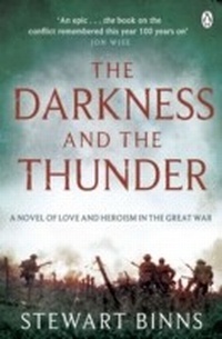 Enlarge image Cover: The Darkness and the Thunder - Penguin Books Ltd