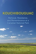 Cover: Kouchibouguac - University of Toronto Press