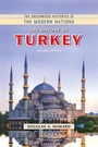 Cover: The History of Turkey - Greenwood Press