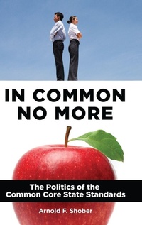 Enlarge image Cover: In Common No More - Praeger Publishers Inc