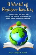 Cover: A World of Rainbow Families - Libraries Unlimited Inc