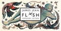 Cover: Flash Temporary Tattoos - Chronicle Books