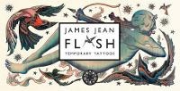 Enlarge image Cover: Flash Temporary Tattoos - Chronicle Books