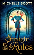 Cover: Straight By The Rules - HQ Digital
