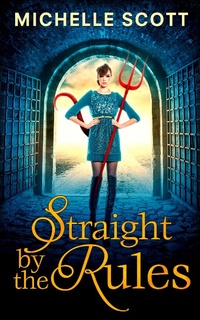 Enlarge image Cover: Straight By The Rules - HQ Digital