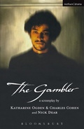 Cover: The Gambler - Methuen Drama
