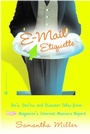 Cover: E-Mail Etiquette - Grand Central Publishing