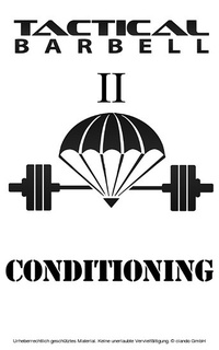Abbildung von: Tactical Barbell II: Conditioning - BOOKBABY