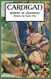 Enlarge image Cover: Cardigan - Wildside Press
