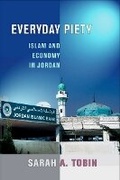 Cover: Everyday Piety - Cornell University Press