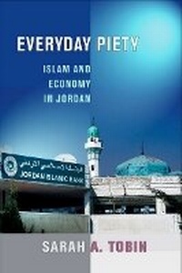 Enlarge image Cover: Everyday Piety - Cornell University Press