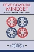 Cover: Developmental Mindset - Cornell University Press