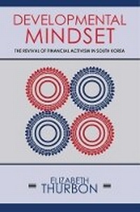 Enlarge image Cover: Developmental Mindset - Cornell University Press