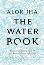 Cover: The Water Book - Headline Book Publishing
