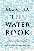 Cover: The Water Book - Headline Book Publishing