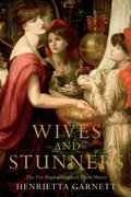 Cover: Wives and Stunners - Pan Books