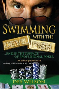 Abbildung von: Swimming With The Devilfish - Pan Books