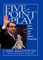 Cover: Five-Point Play - Grand Central Publishing